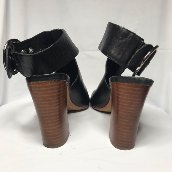 WISHBONE SANDALS - Picture 5 of 6